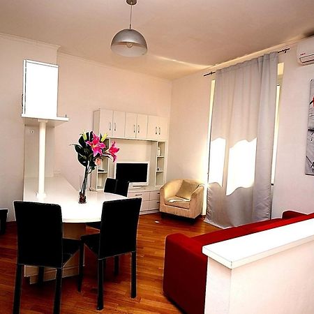 Vavilon Resort Róma Kültér fotó