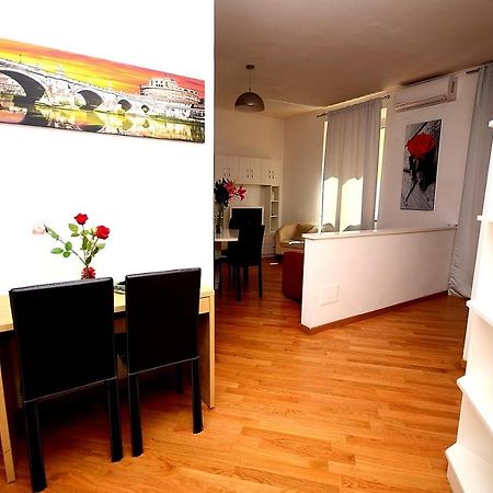 Vavilon Resort Róma Kültér fotó