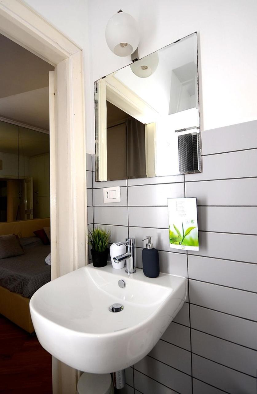 Vavilon Resort Róma Kültér fotó
