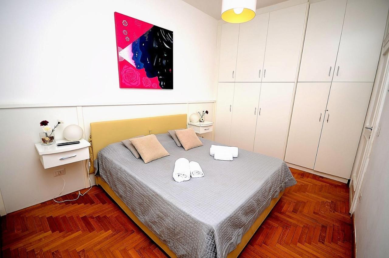 Vavilon Resort Róma Kültér fotó