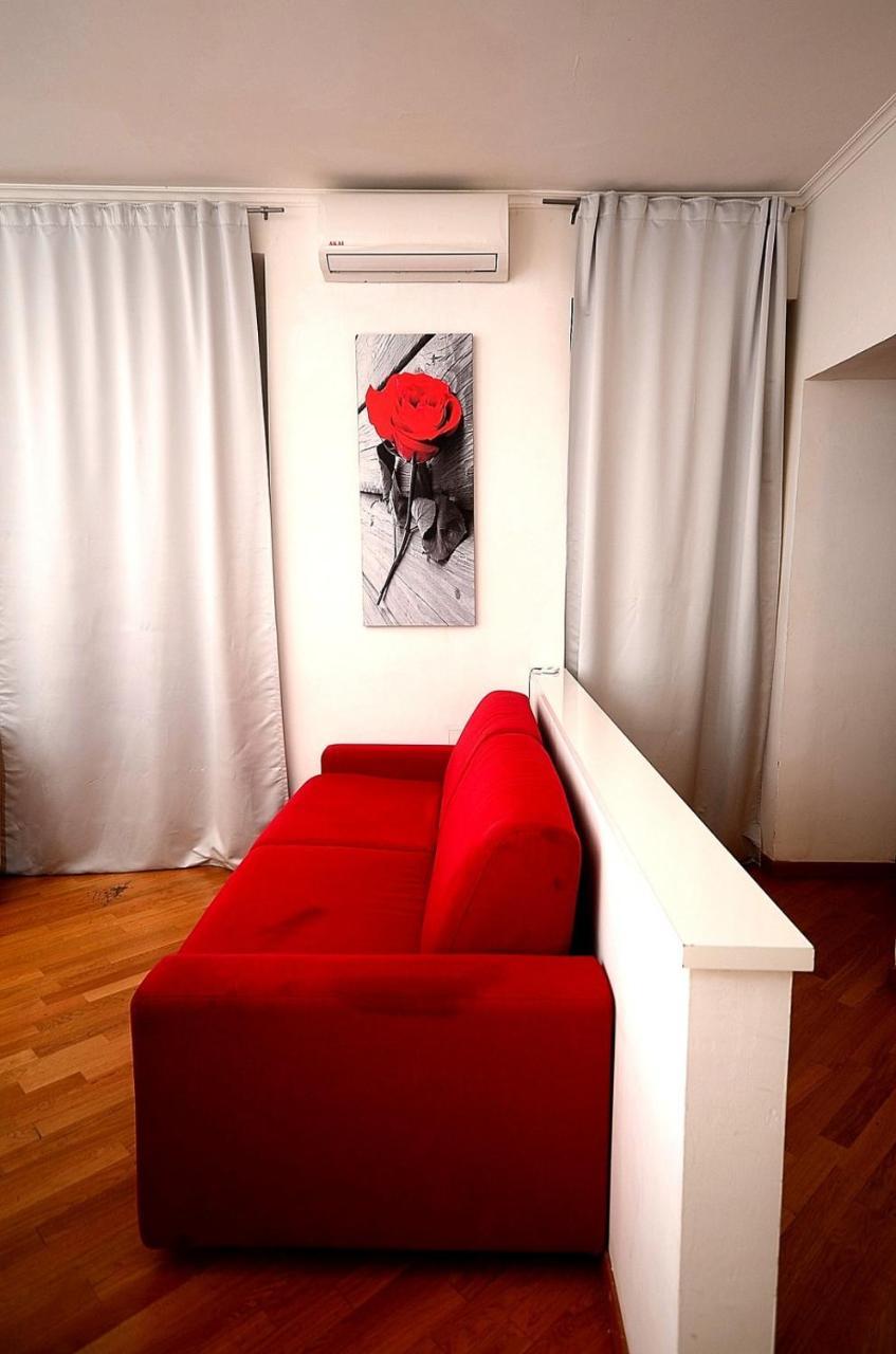 Vavilon Resort Róma Kültér fotó