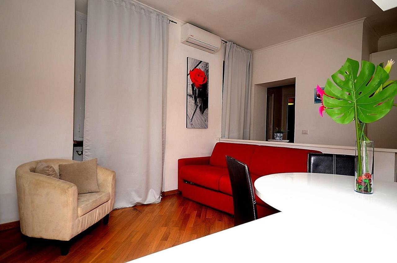 Vavilon Resort Róma Kültér fotó