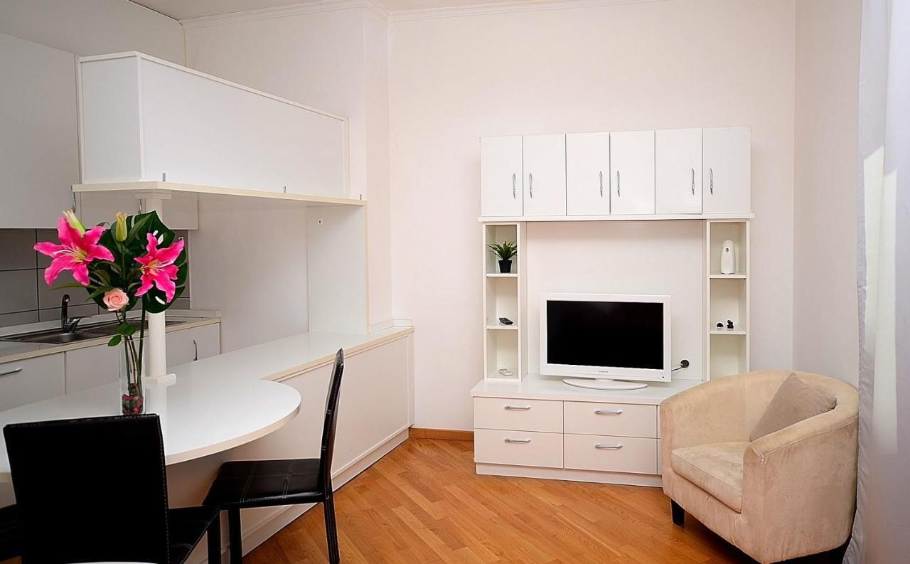 Vavilon Resort Róma Kültér fotó